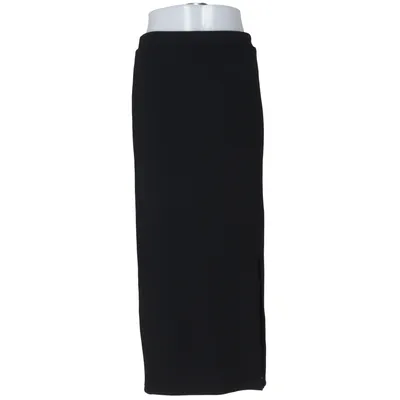 Bleistiftrock (Schwarz) von Vs. Miss Elasthan, Polyester