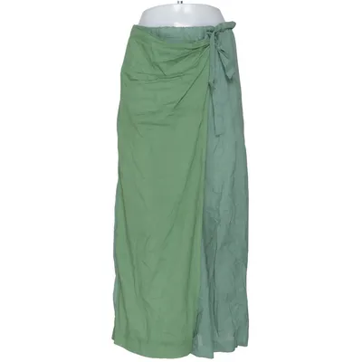 Wrap pants (Green) from Gudrun Sjödén Organic cotton