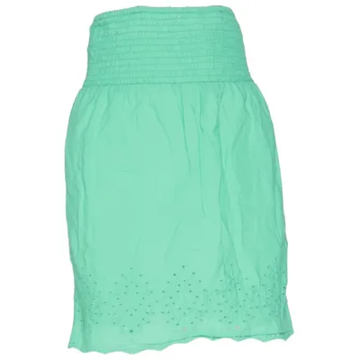 Jupe (Vert) de Calzedonia Coton