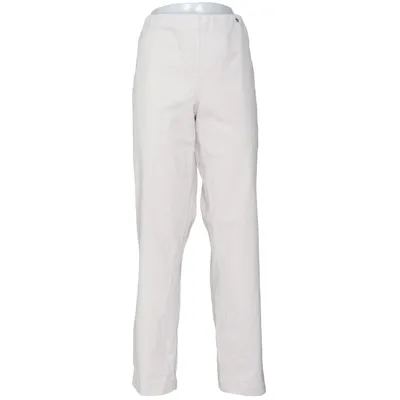 Corduroy pants (Beige) from Robell Jeans