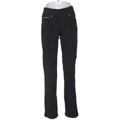 Pants (Gray) from Freddy Cotton, Elastane