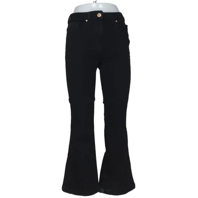 Jean (Noir) de Phase Eight Coton, Élasthane, Polyester