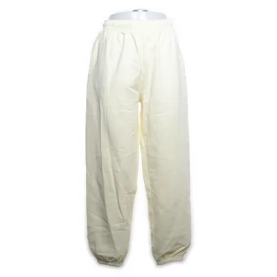 Jogginghose (Beige) von Teveo Baumwolle