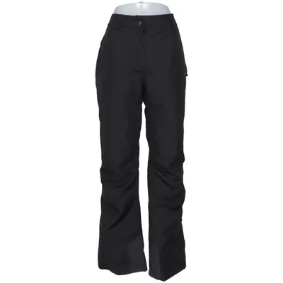 Täckbyxor (Svart) från Helly Hansen Polyester, Polyuretan