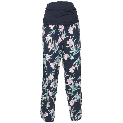 Zwangerschapsbroek (Zwart, Roze, Groen) van Heartbeats Viscose