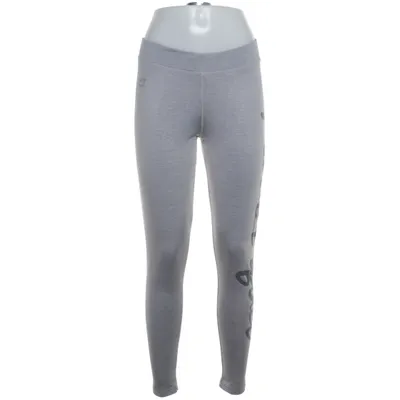 Collants de sport (Gris) de MLY Sports Élasthane, Polyester