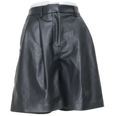 Shorts (Black) from H&M Edition Polyester