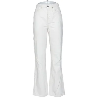 Jeans (Beige) from Never Denim Cotton