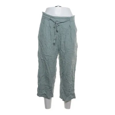 Culottes (Grøn) fra Pepaloves Akryl, Viscose