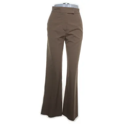 Palazzo pants (Beige) from Zara Elastane, Polyester, Viscose