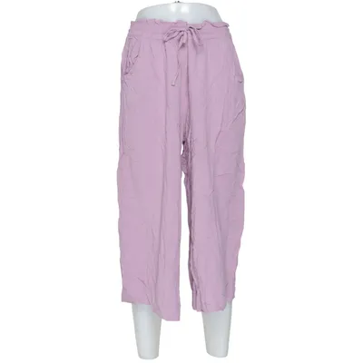Culottes (Lila) från Esmara Viskos