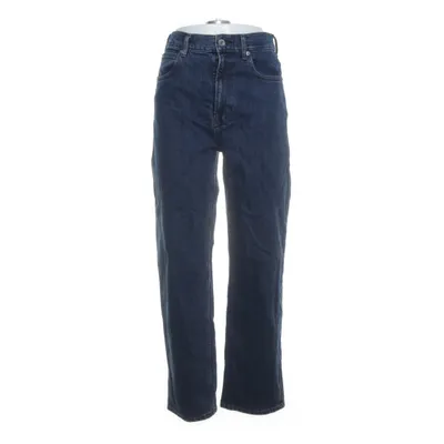 Jeans (The Way High Jean) från Everlane Elastan, Ekologisk bomull