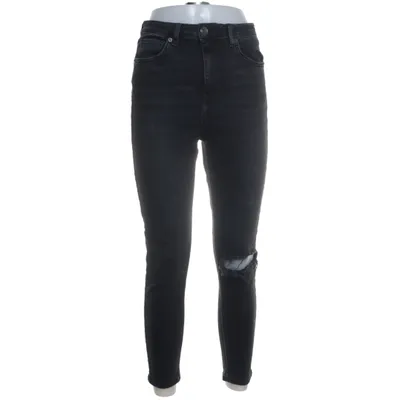 Jeans (Black) from BDG by Urban Outfitters Cotton, Elastane, Polyester