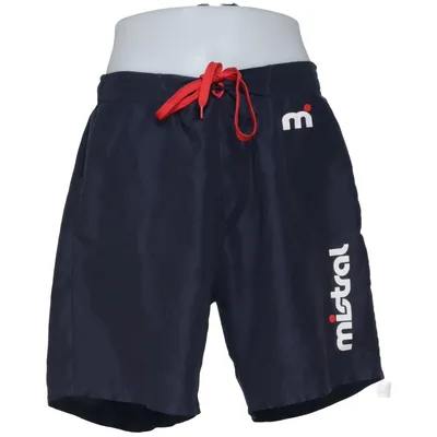 Swim shorts (Blue) from Mistral Polyester