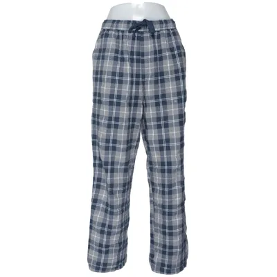 Pyjamasbyxor (Blå, Grå) från Ben Burton Bomull