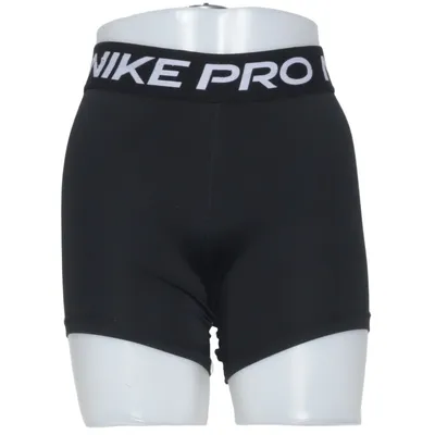 Compressieshorts (Zwart) van Nike Pro