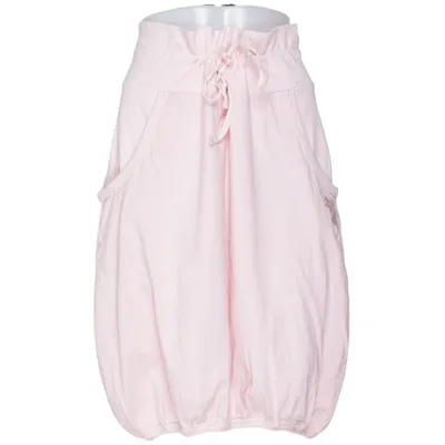 Jupe (Rose) de House of Lola Coton, Élasthane