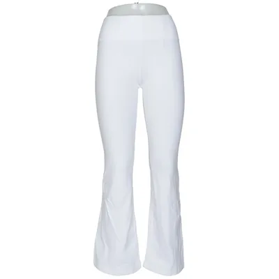 Palazzo pants (White) from BC Company Cotton, Elastane