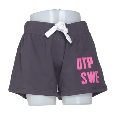 Sweatshorts (Grå) fra Extreme