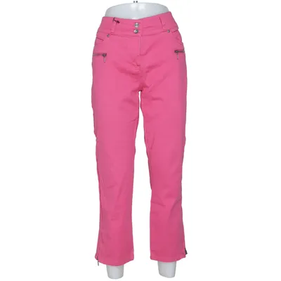 Chinos (1744-2245) van Jensen Katoen, Elastaan, Polyester