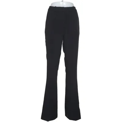 Kostymbyxor (Svart) från Bik Bok Elastan, Återvunnen polyester
