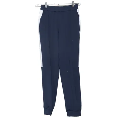 Sweatpants (Blue, White) from Energetics
