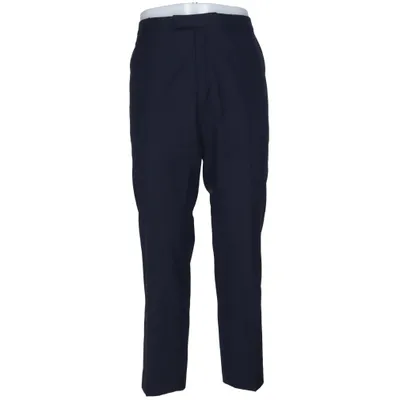 Suit pants (Damien Trousers) from Oscar Jacobson Wool