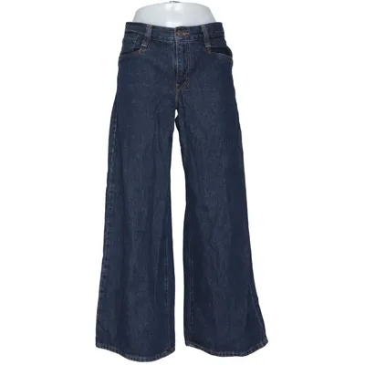 Jean (Bleu) de Levi Strauss & Co Coton