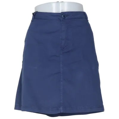 Jupe (Bleu) de Redgreen Coton