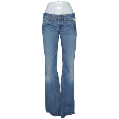 Jeans (Blau) von Replay Baumwolle