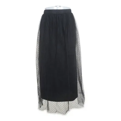 Tyllkjol (Svart) från Vero Moda Polyester