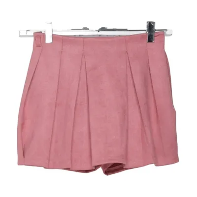 Skort (Pink) fra Persival Elastan, Polyester