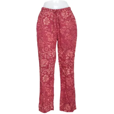 Pantalon de pyjama (Rouge) de Peruvian Connection