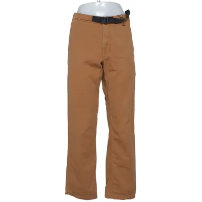Chinos (Bruin) van Peak Performance Katoen