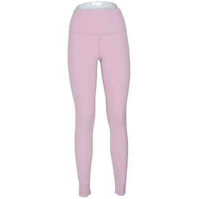 Sportleggings (Roze) van Lululemon