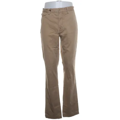 Chinos (Beige) från Polo Ralph Lauren Bomull