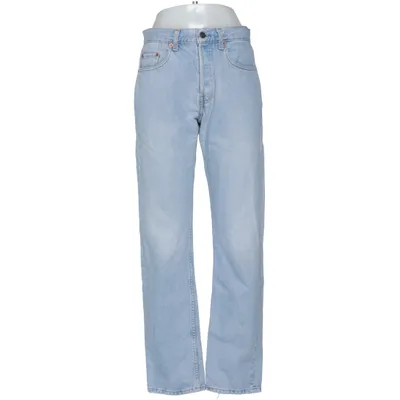 Jeans (Blå) fra Levi Strauss & Co Bomuld