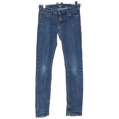 Jeans (Detroit) from Detroit Cotton, Elastane