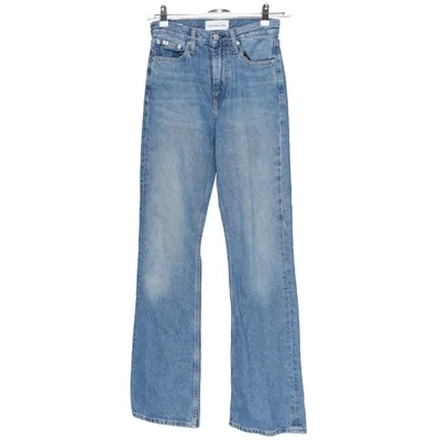 Jeans (Blå) fra Calvin Klein Jeans Bomuld