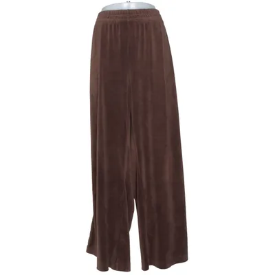 Joggingbroek (Bruin) van Divided by H&M Elastaan, Polyester