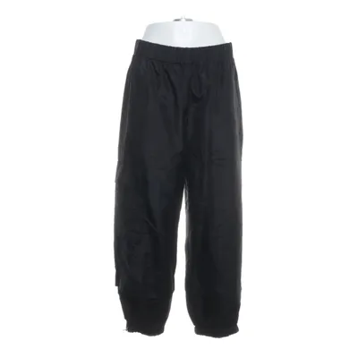 Cargobyxor (Svart) från Tibi Polyamid, Polyester