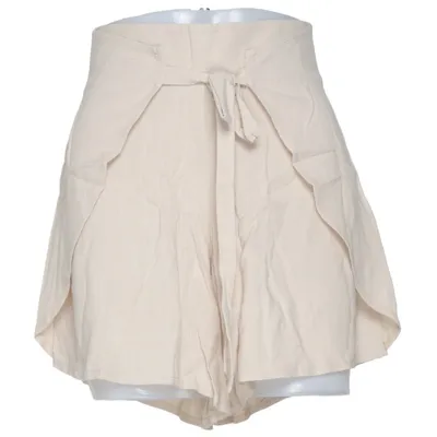 Shorts (Beige) von Sdelmar Viskose