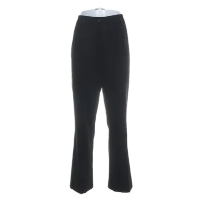 Kostymbyxor (Svart) från Basic Line Elastan, Polyester