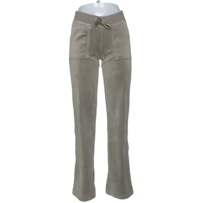 Sweatpants (Grøn) fra Juicy Couture Elastan, Polyester