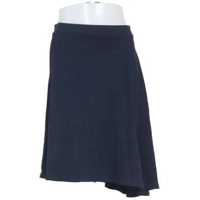 Jupe (Noir) de Filippa K Élasthane, Polyamide, Viscose