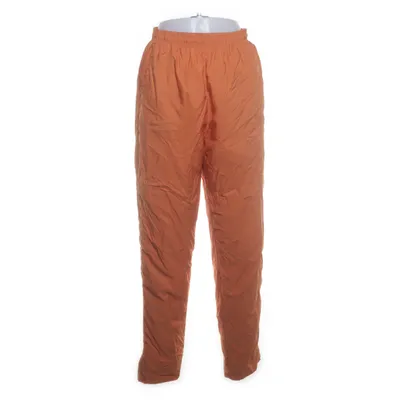 Pantalon (Orange) de Reebok Coton, Polyester