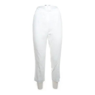 Broek (Wit) van Babaton Acetaat, Polyester