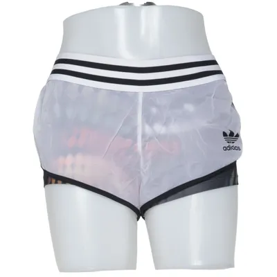 Træningsshorts (Rita Ora) fra Adidas Originals Elastan, Polyester