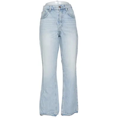 Jeans (Blå) fra EIGHTYFIVE Bomuld