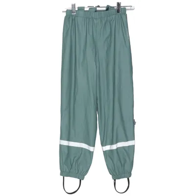 Regenhose (Grün) von Geggamoja Polyester
